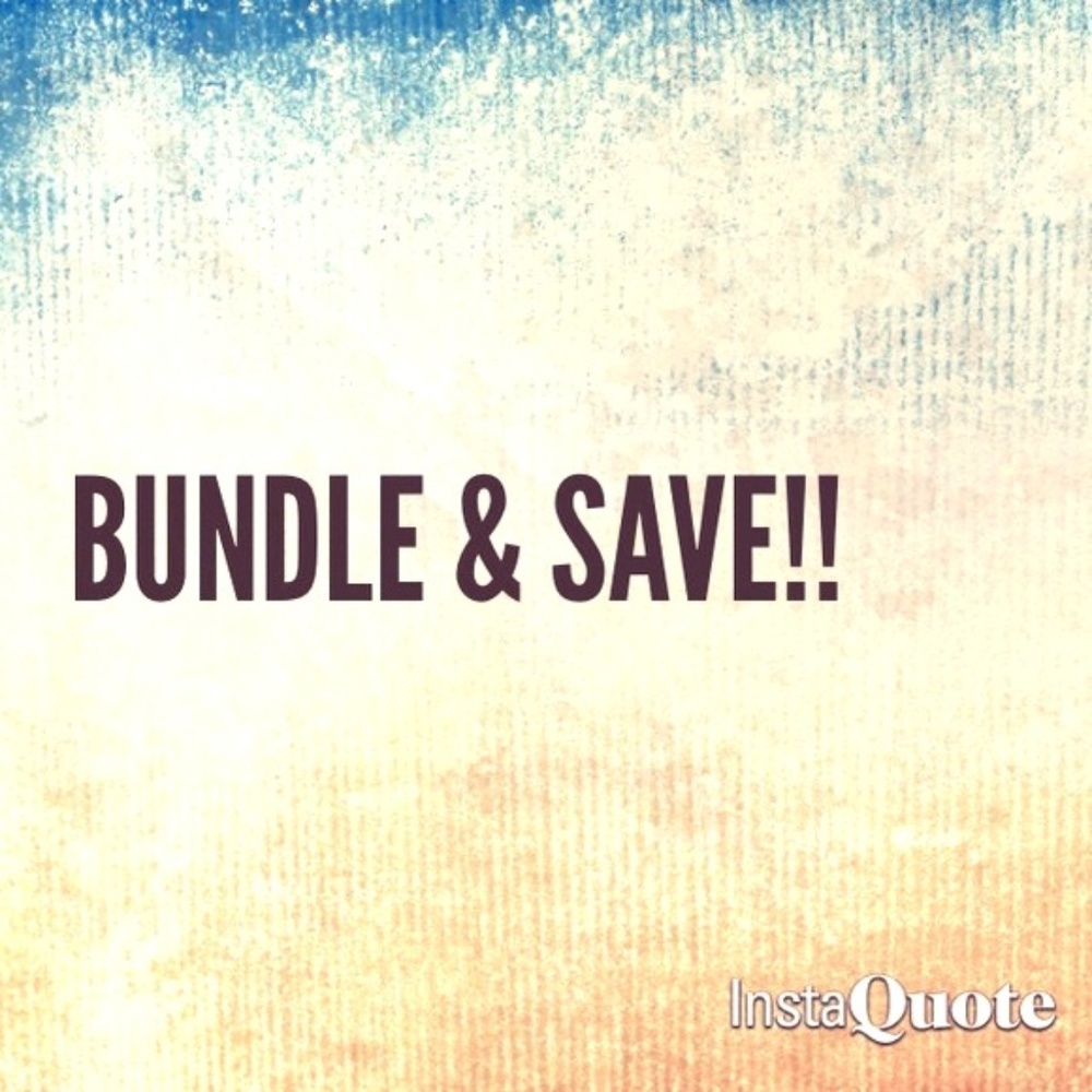 Don't forget to BUNDLE UP!!!